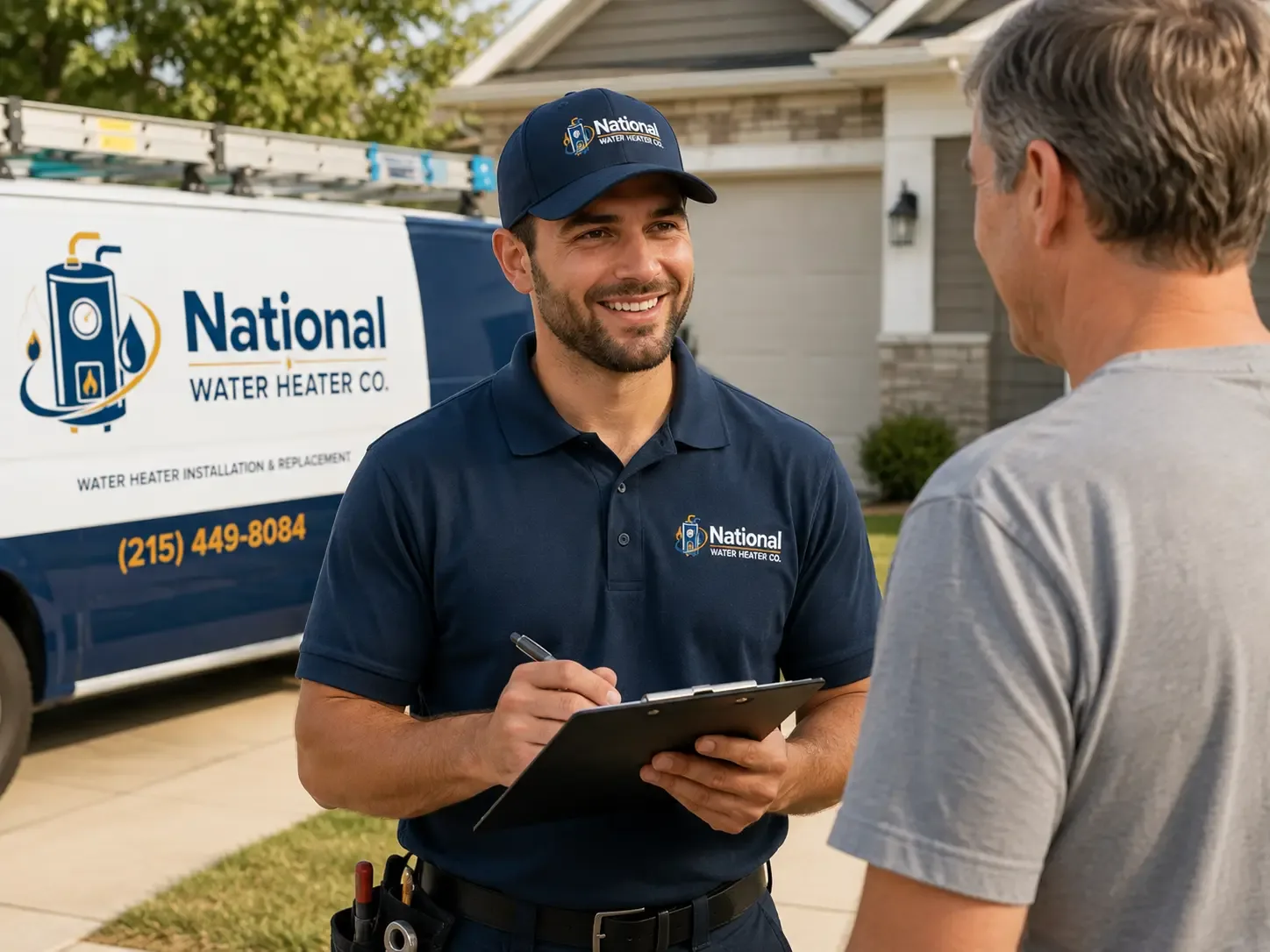 Water Heater Installation Hankinson, ND FAQs
